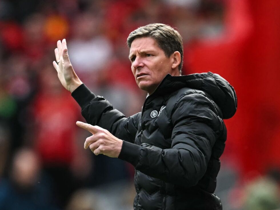 Crystal Palace zieht nach Europa-League-Aus vor Gericht