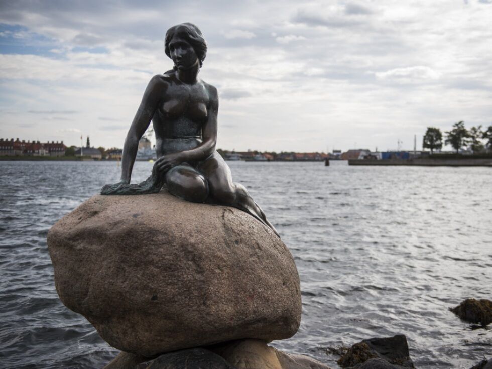 Dänemark erinnert an Hans Christian Andersen