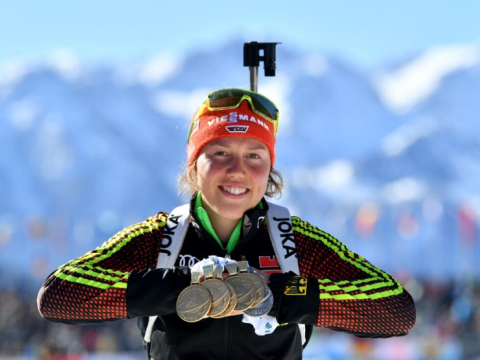 Dahlmeiers Seilpartnerin äußert sich zum Unfallhergang