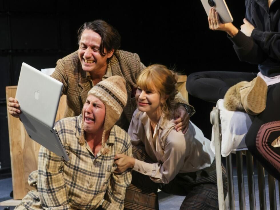 Daniel Kehlmanns Pandemie-Stück "Ostern" enttäuscht