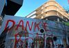 "Danke, Benko!" Was bleibt an Bauten und Baustellen? Von Architekturjuwelen und Betonruinen