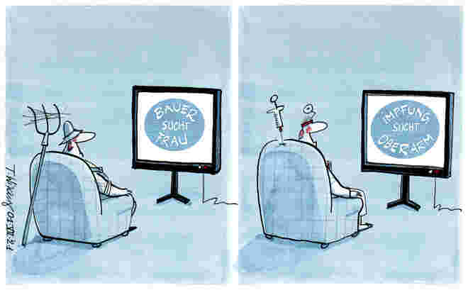 Das neue Format...