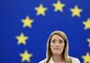 Das EU-Parlament beginnt mit dem Aufräumen der Affäre