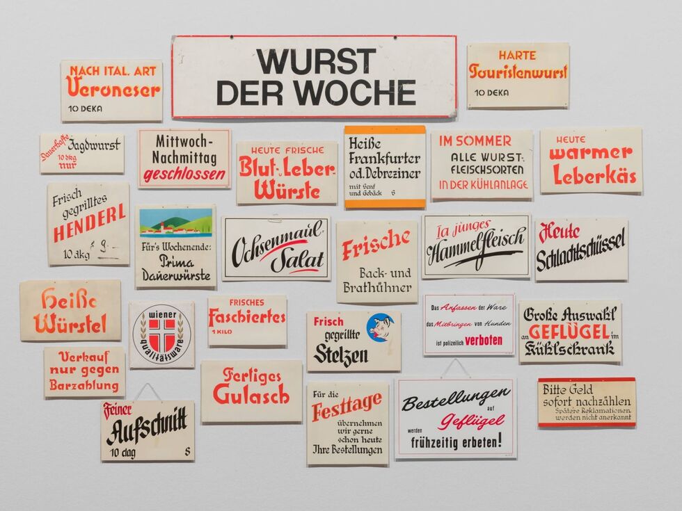 Das Fleisch, das die Gesellschaft spaltet