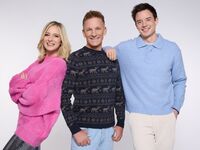 Das "Ö3-Weihnachtswunder" findet in Salzburg statt