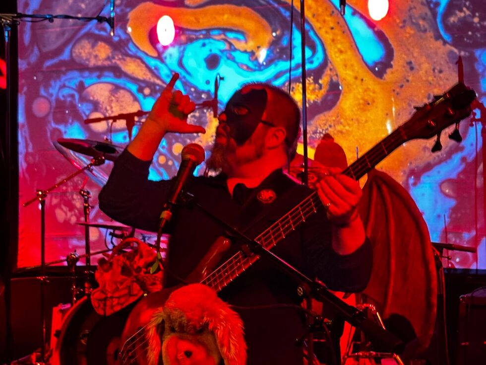 Glasbeni festivali po Evropi združili obiskovalce v praznovanju glasbe in skupnosti