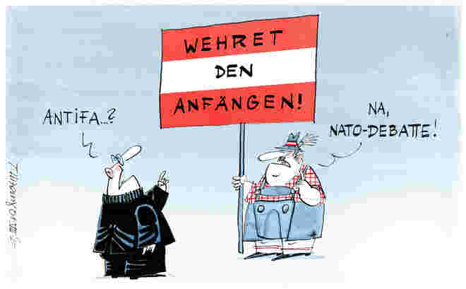 Diskussionswiderstand ...