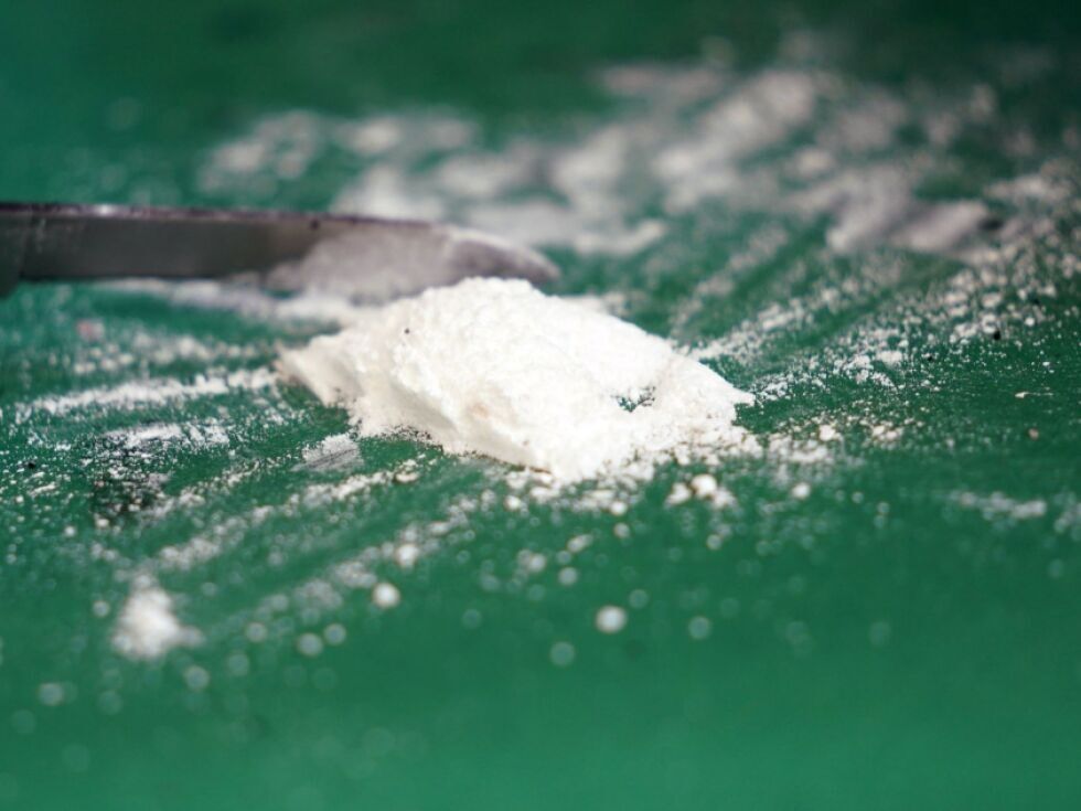 Deal von zehn Kilo Kokain in Oberösterreich vereitelt