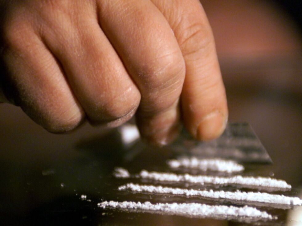 Na Dunaju aretirali preprodajalca, ki je v stanovanju skrival tri kilograme kokaina