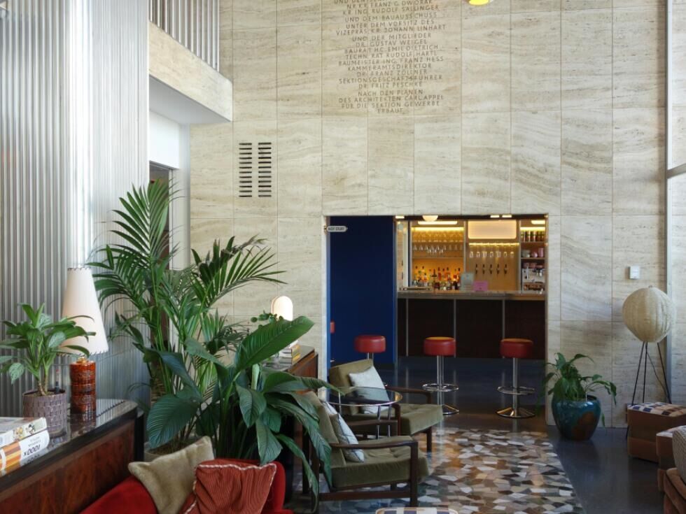 30. dan spomenikov v Avstriji odpira vrata kulturne dediščine