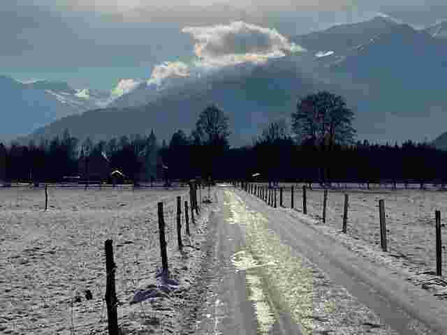Der Weg