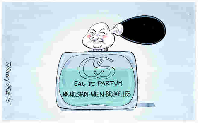 Der Duft der großen, weiten Welt
