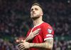 Der aufregende Ausnahmekicker Marko Arnautovic hat doch noch eine Musterkarriere hingelegt