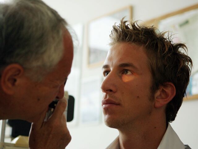 &#8222;Herr Janko, haben Sie auch Visionen?&#8220; &#8211; &#8222;Ja, dass ich nicht bei der EURO bin, dann aber doch und mit einem Teamchef, der schweizerisch redet.&#8220;  