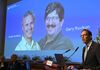 Der Medizin-Nobelpreis geht an die microRNA-Entdecker