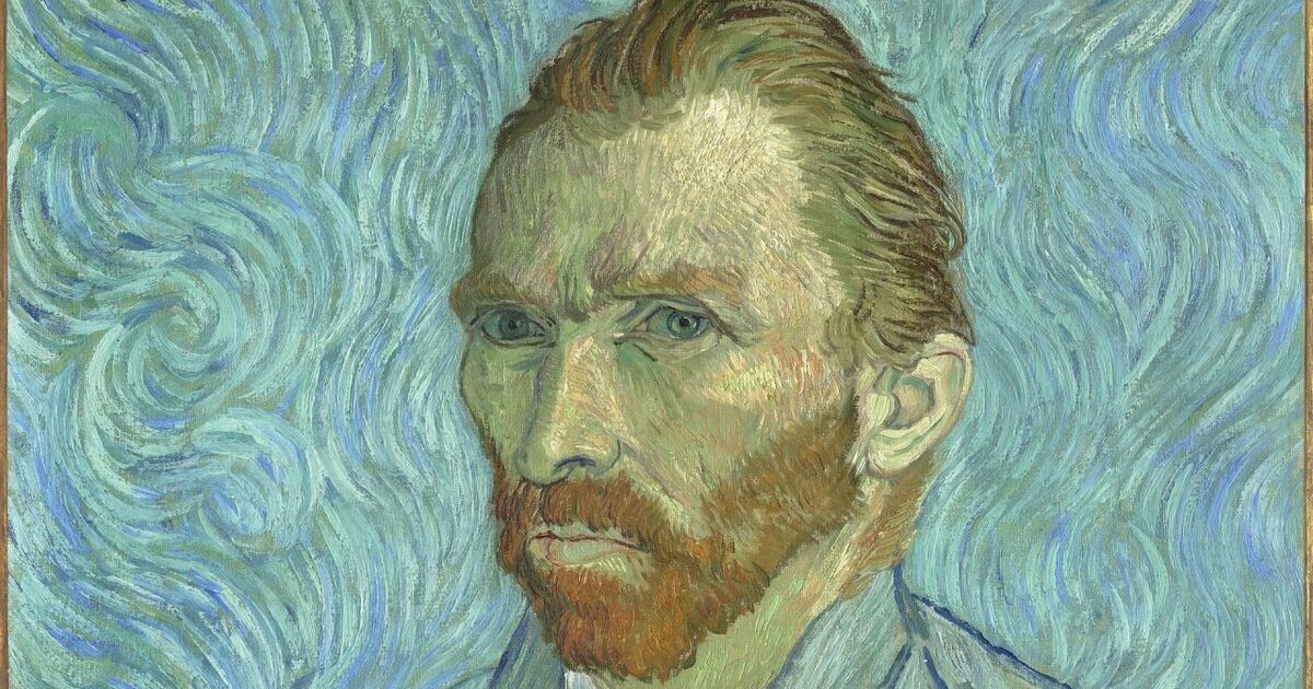 Der Mythos des Malers Vincent van Gogh starb vor 125 Jahren SN.at Der Mythos des Malers Vincent van Gogh starb vor 125 Jahren SN.at