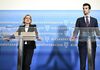 Der ÖVP-FPÖ-Pakt steht: Liebe ist es nicht, sagen beide