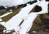 Der Skiwinter in Österreich ist zu früh vorbei