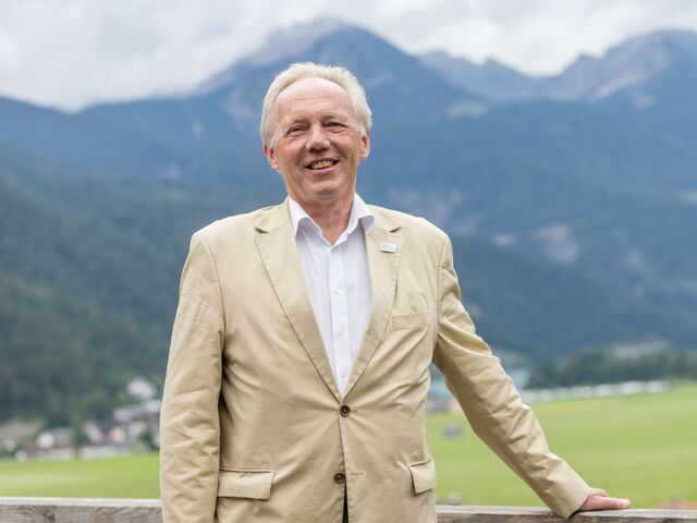 &#8222;Die Entlassung der Regierung muss ohne Wenn und Aber passieren.&#8220; &#8211; Auch MFG-Mann Michael Brunner zeigt sich im SN-Interview entschlossen.   