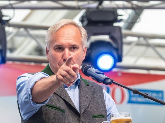 &#8222;Wenns nach mir geht, ist der Bundespräsident erst am 6. November fix gewählt.&#8220; &#8211; Auch Rosenkranz hofft bis zum Schluss auf eine Stichwahl.  