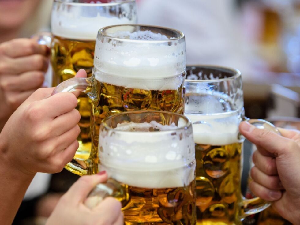 Deutsche Brauereien laut Oettinger-Chef vor Pleitewelle