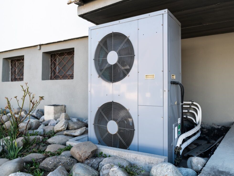 Deutsche Heizbranche: Wärmepumpe meistverkaufte Heizform