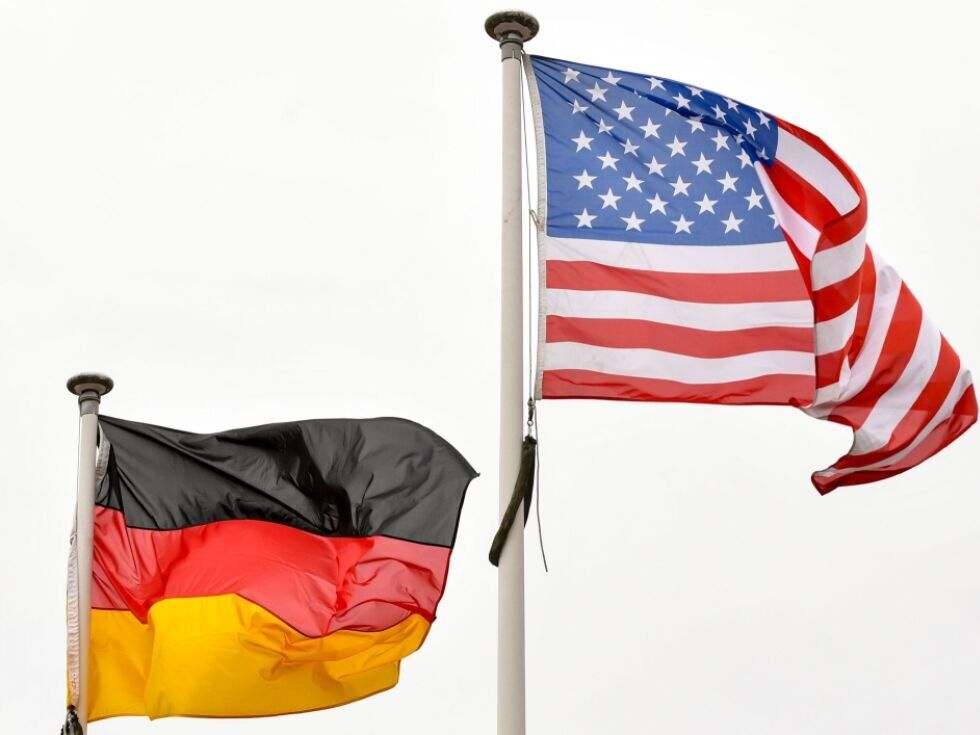 Deutsche Wirtschaft schrumpfte im 2. Quartal um 0,3 Prozent