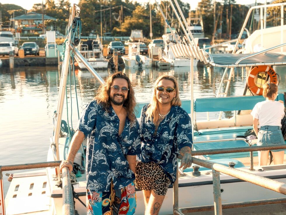 Deutscher Fernsehpreis: Tom schlägt Heidi und Otto freut sich