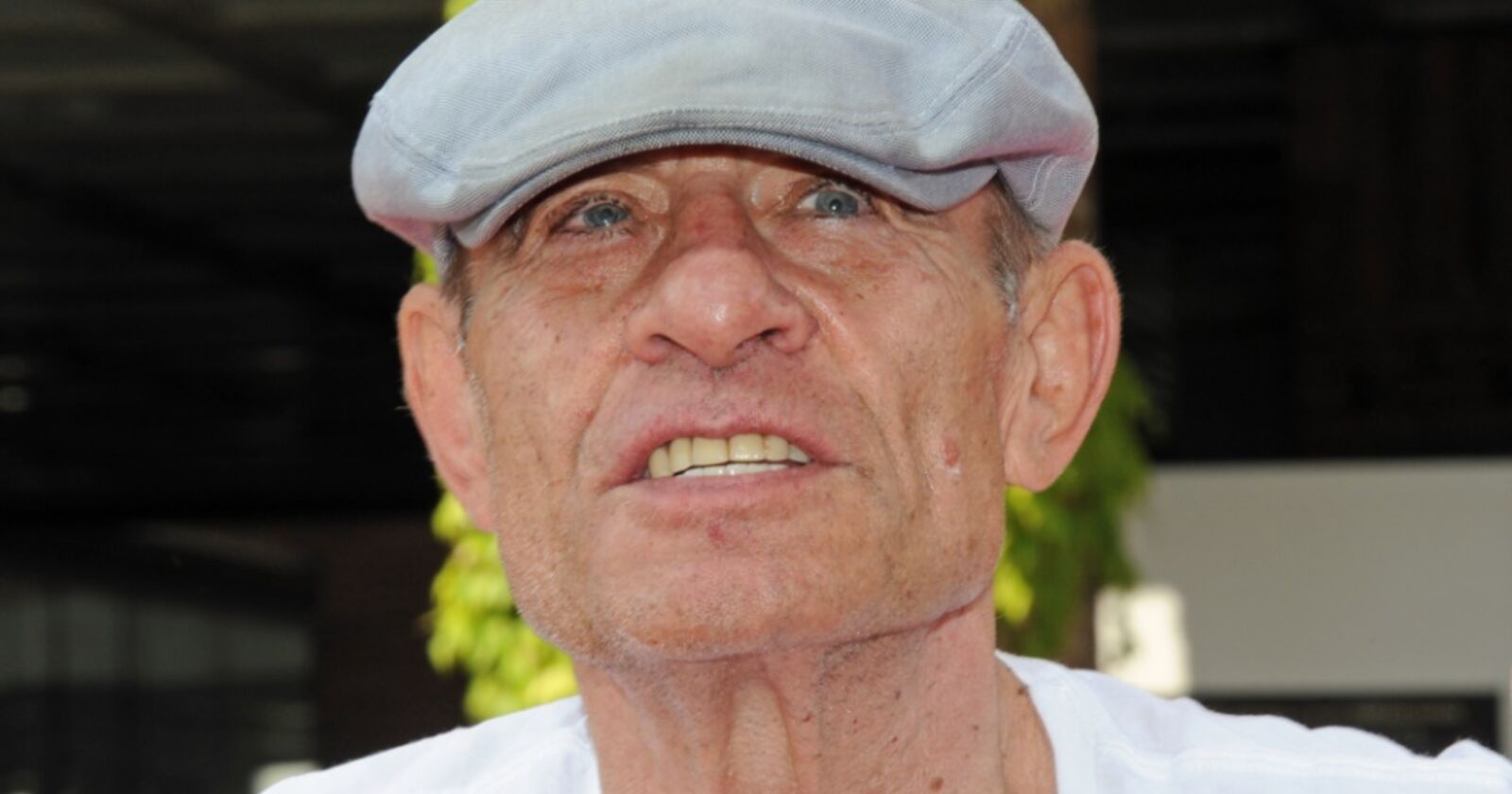 Deutscher Regisseur Klaus Lemke ist tot SN.at