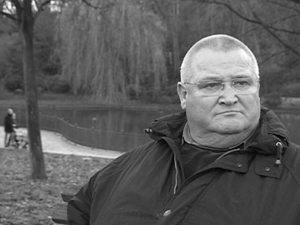 Deutscher Schauspieler Horst Krause gestorben