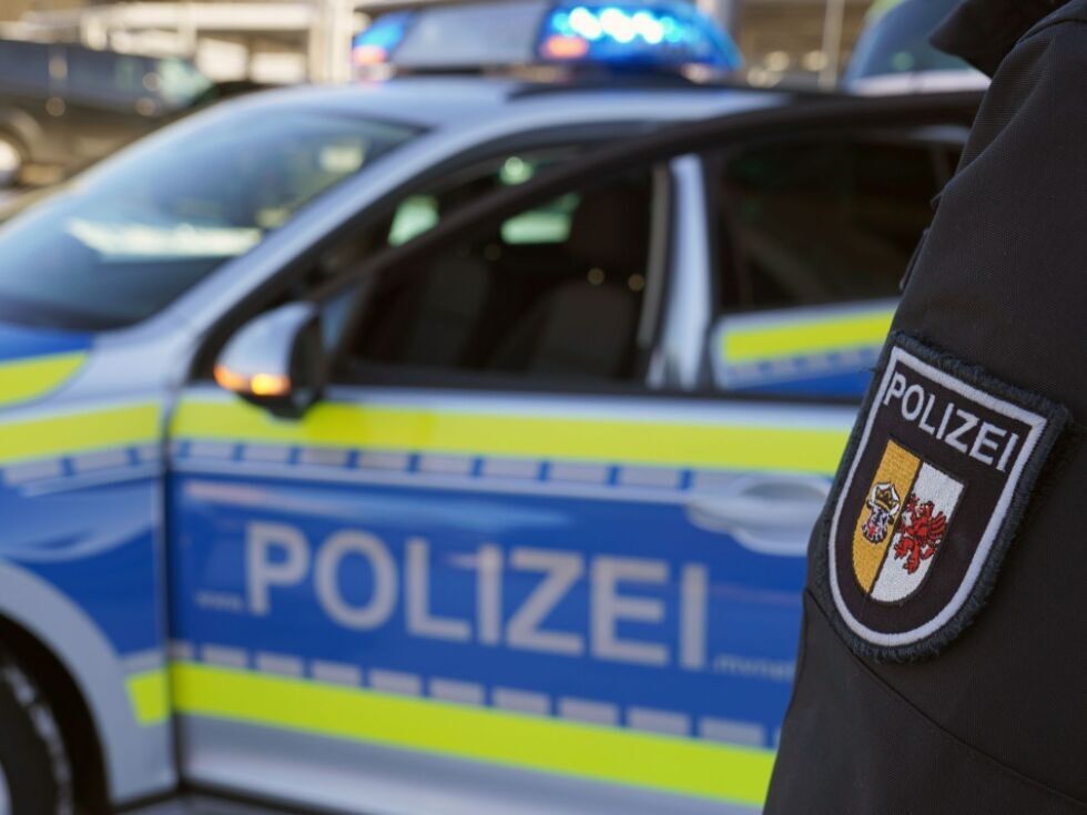 Deutscher überfährt einjährige Tochter - Kind stirbt