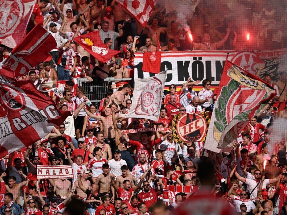 Dezimiertes Mainz unterlag zum Bundesliga-Auftakt Köln 0:1