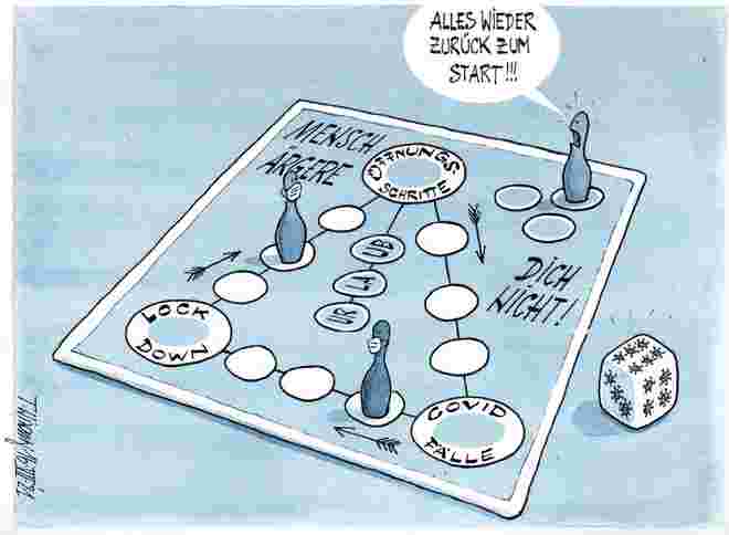 Die A-Variante ... 