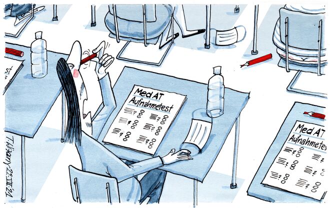 Die Macht der Gewohnheit . .  .