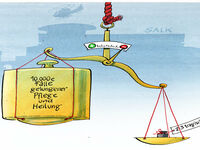 Nach tragischen Fällen in Salzburger Krankenhäusern: Jetzt ist der Zeitpunkt für eine mutige Spitalsreform