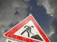 Die Demokratie wird zur Baustelle