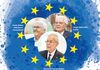 Die EU und die EU-Wahl - was drei Staatspräsidenten in einem gemeinsamen Brief dazu schreiben