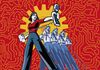 Die Industrie macht sich für mehr Frauen in Vollzeit stark
