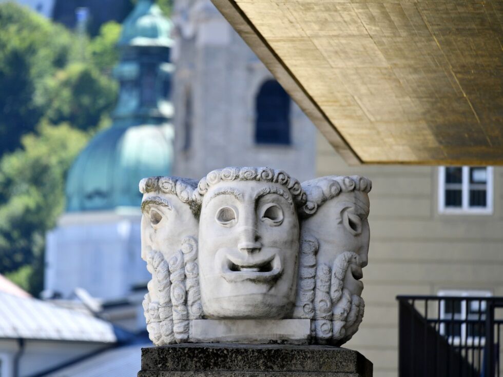 "Die letzten Tage der Menschheit" bei Salzburger Festspielen