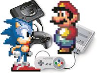 Die pixeligen Helden kehren zurück