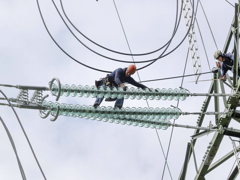 Die Stromwirtschaft lehnt Netztarife für Erzeuger ab