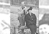 Eine filmreife Familiensaga um einen Nazidiebstahl