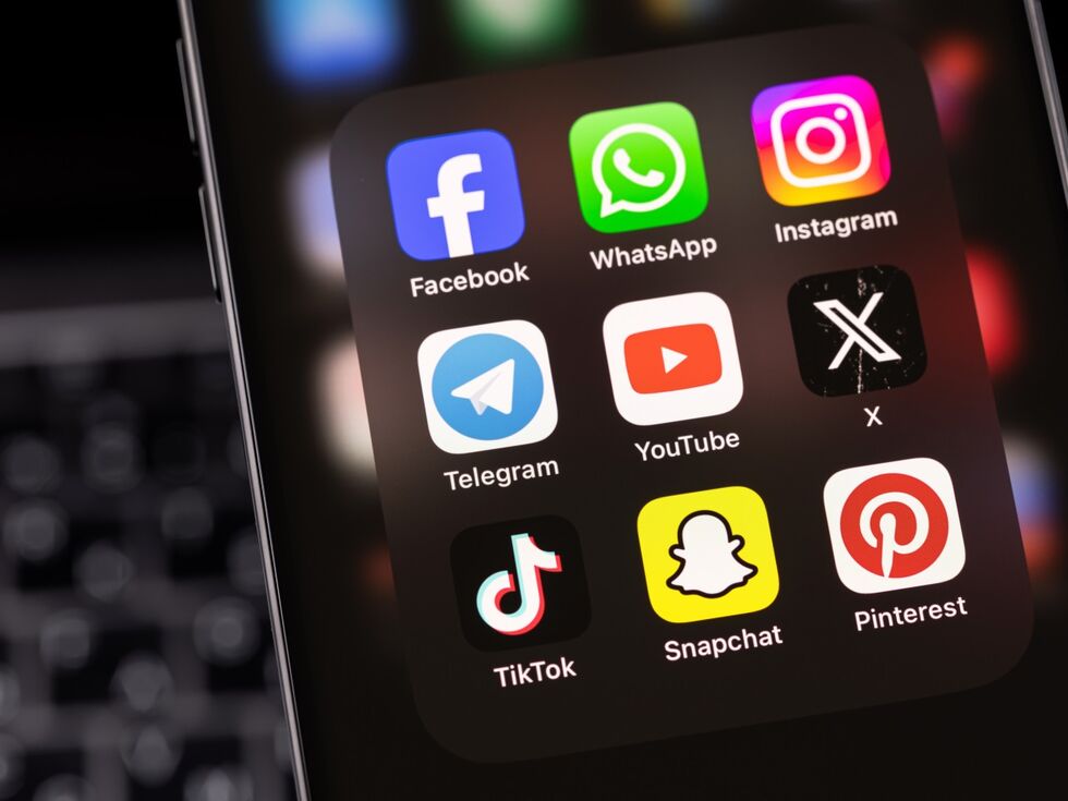 Dienste wie Snapchat und Canva betroffen: Amazon-Störung legt Dutzende Websites und Apps lahm