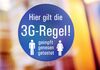 Diese Regeln zu 3G am Arbeitsplatz gelten ab November