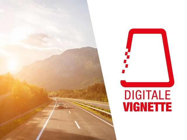 Digitale Vignette 2022 Fur Sn Abonnenten Sn At