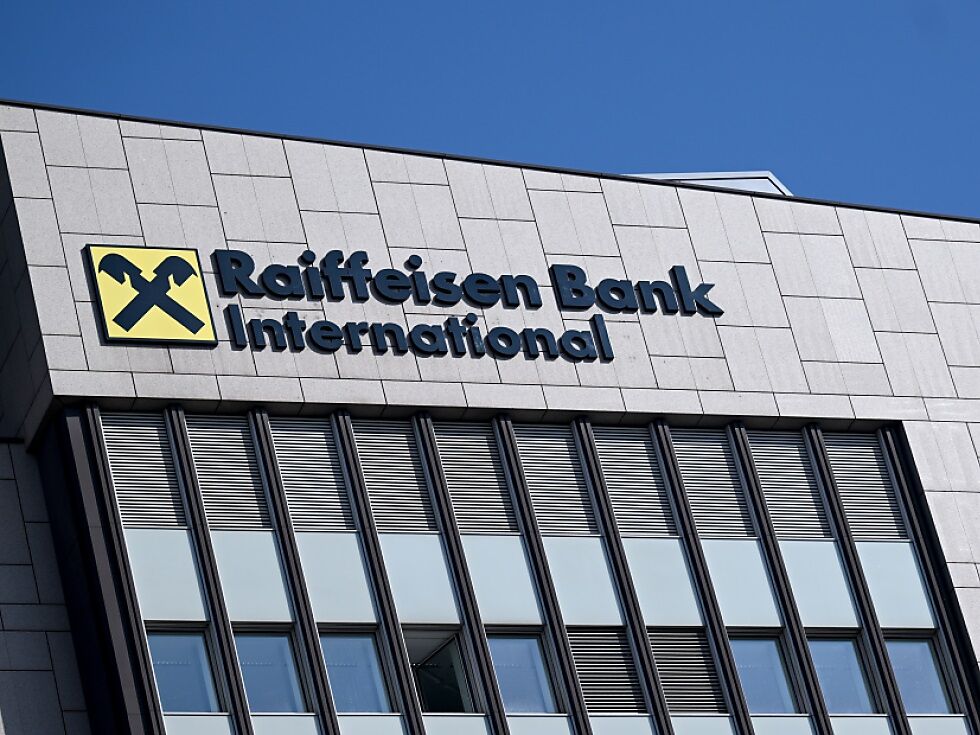 Digitale Währung am Start: RBI wagt mit weiteren europäischen Banken Krypto-Vorstoß