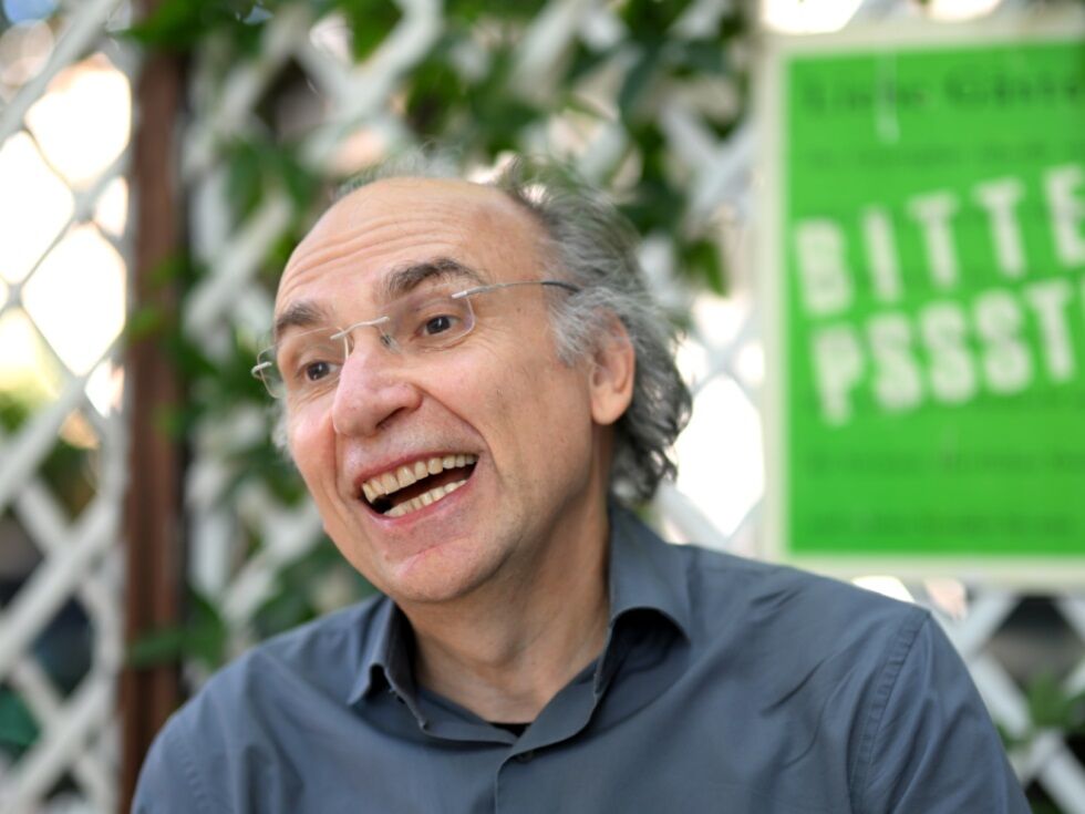 Dinev und Helfer für Österreichischen Buchpreis nominiert