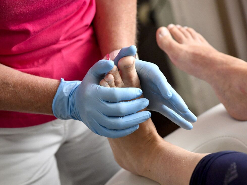 Physio Austria zahteva neposreden dostop do fizioterapije brez napotnice zdravnika