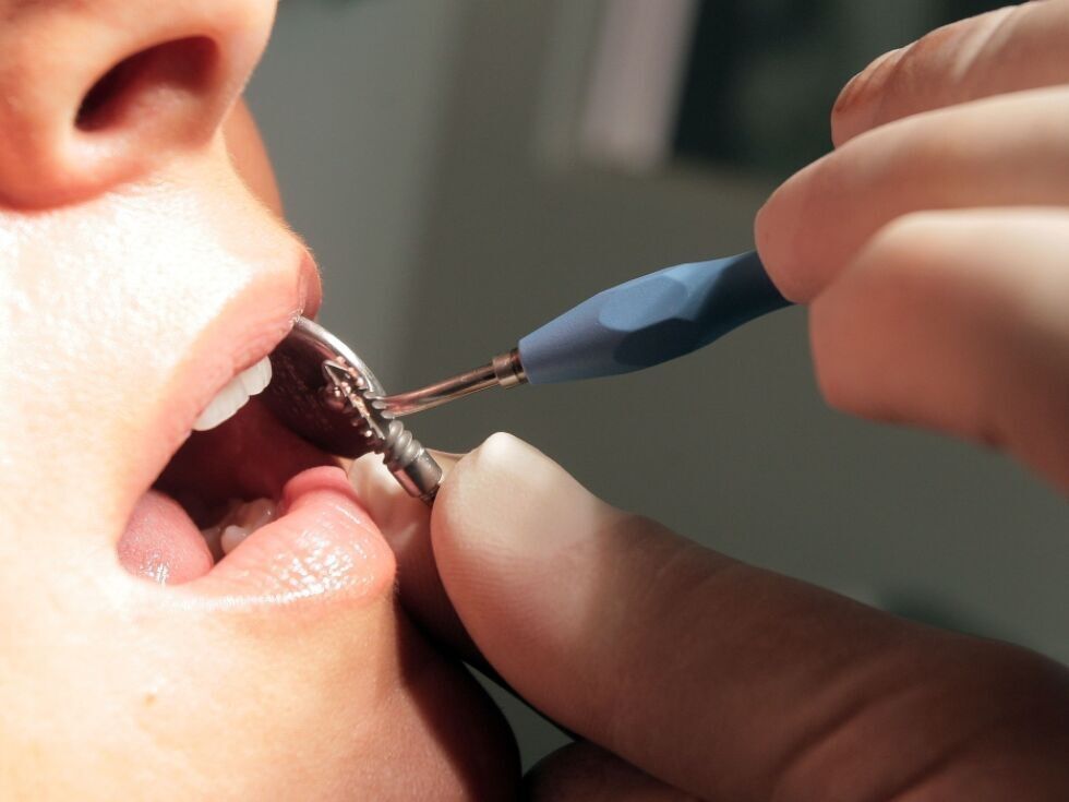 Zobozdravnik na Dunaju se je izognil kazni v primeru telesne poškodbe