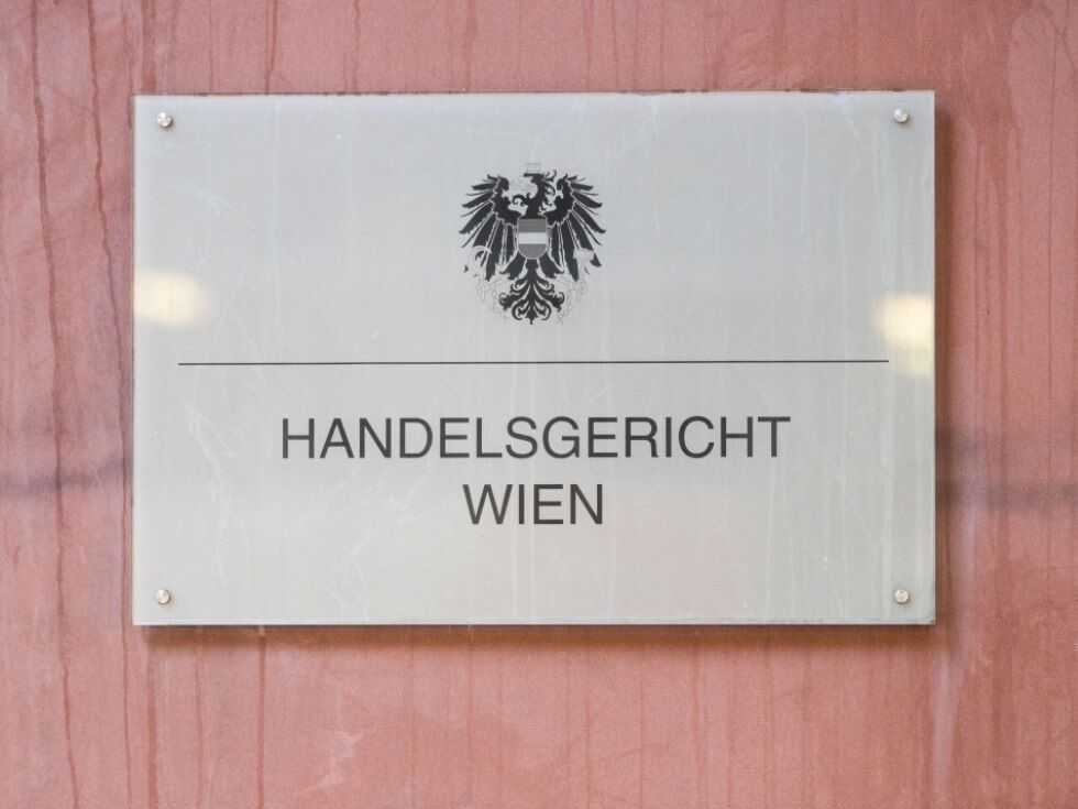 DÖW uspešen v tožbi proti sekretarju FPÖ Gruberju na Dunaju